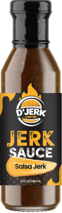 JERK SAUCE